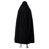 Movie Star Wars Darth Revan Black Set Outfits Cosplay Costume Halloween Carnival Suit